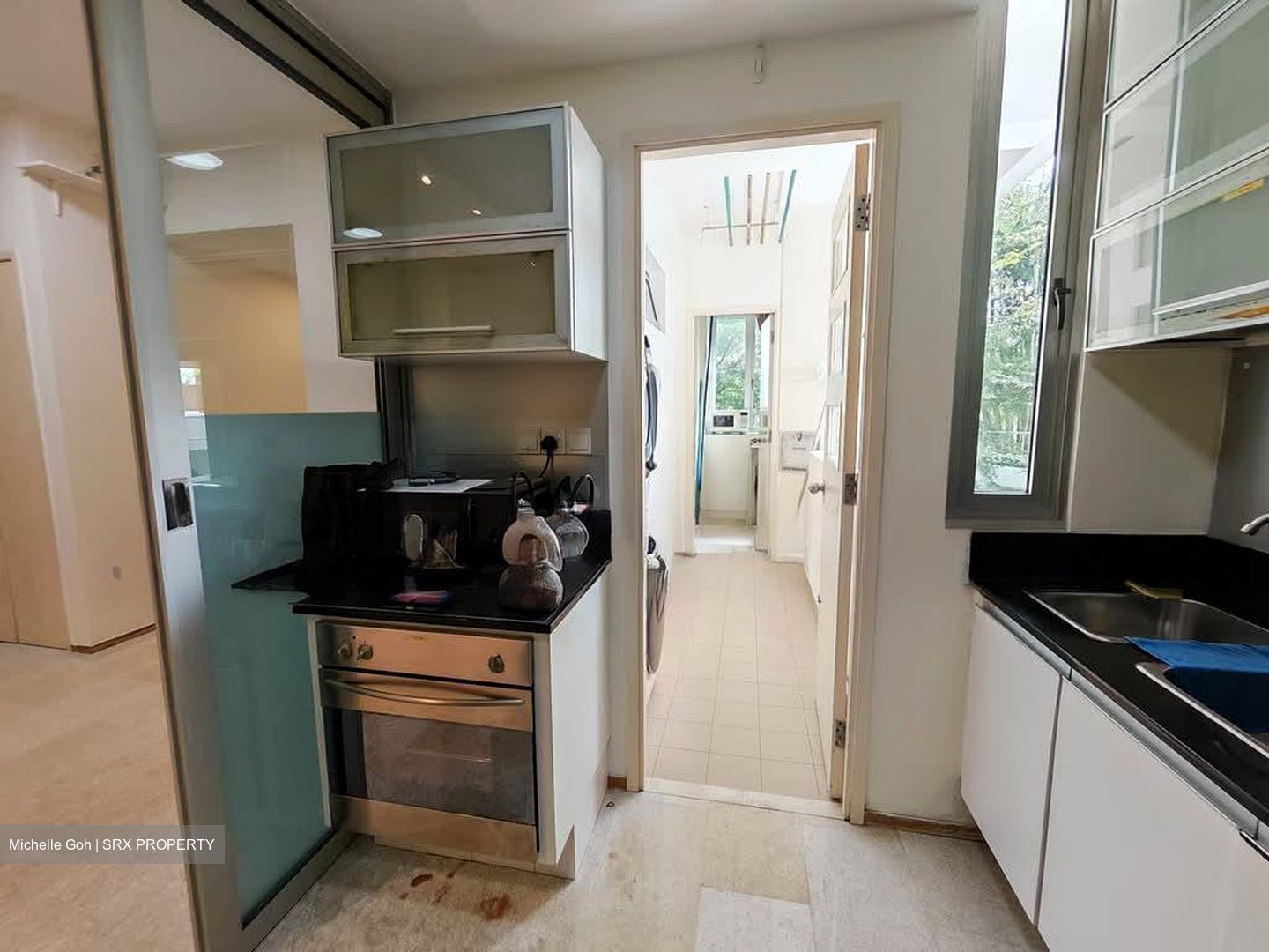 Kerrisdale (D8), Condominium #572603081